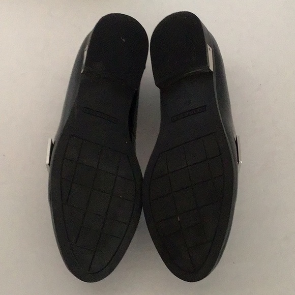 💥💥 . MARC FISHER 💥💥.             PATENT LEATHER LOAFERS - Picture 7 of 7